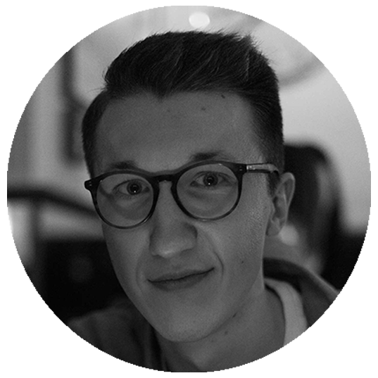 Profile picture – Daniel Maelzer